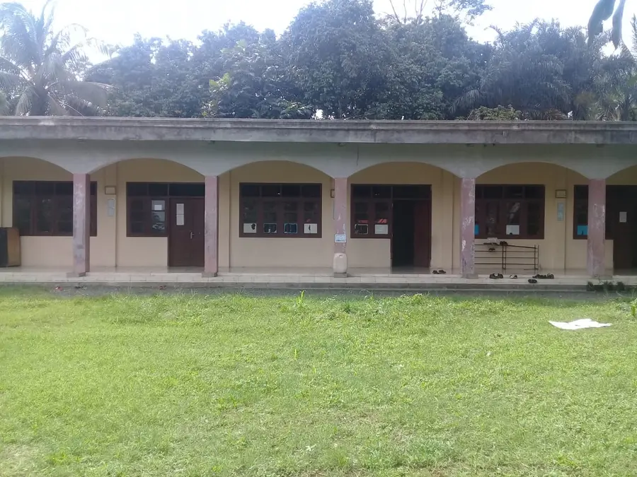 SDIT VELDAN DARUL MUKHLISHIN