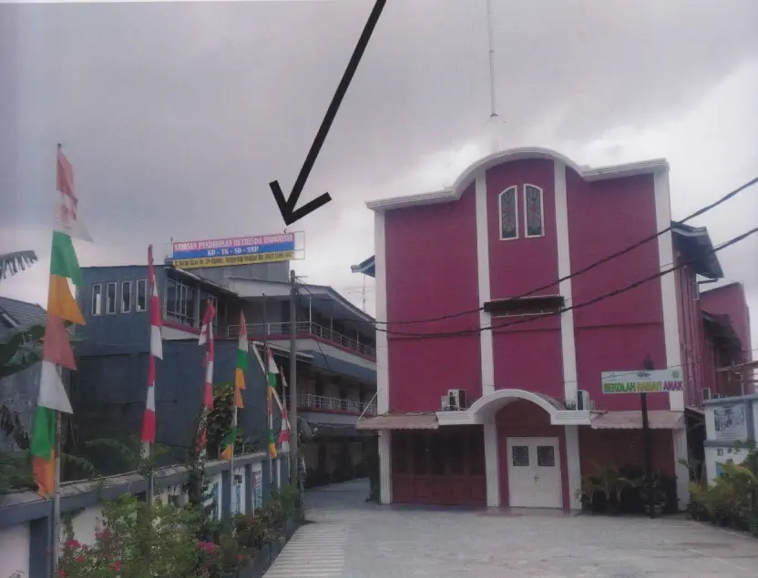 Foto Bethesda Indonesia