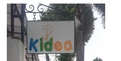 Foto TK Kidea