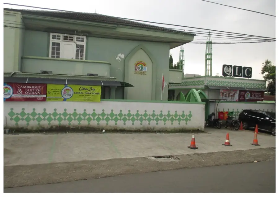 SD QLC SCHOOL