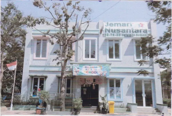Foto TK JEMARI