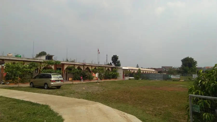 SMP BINA INSAN MANDIRI