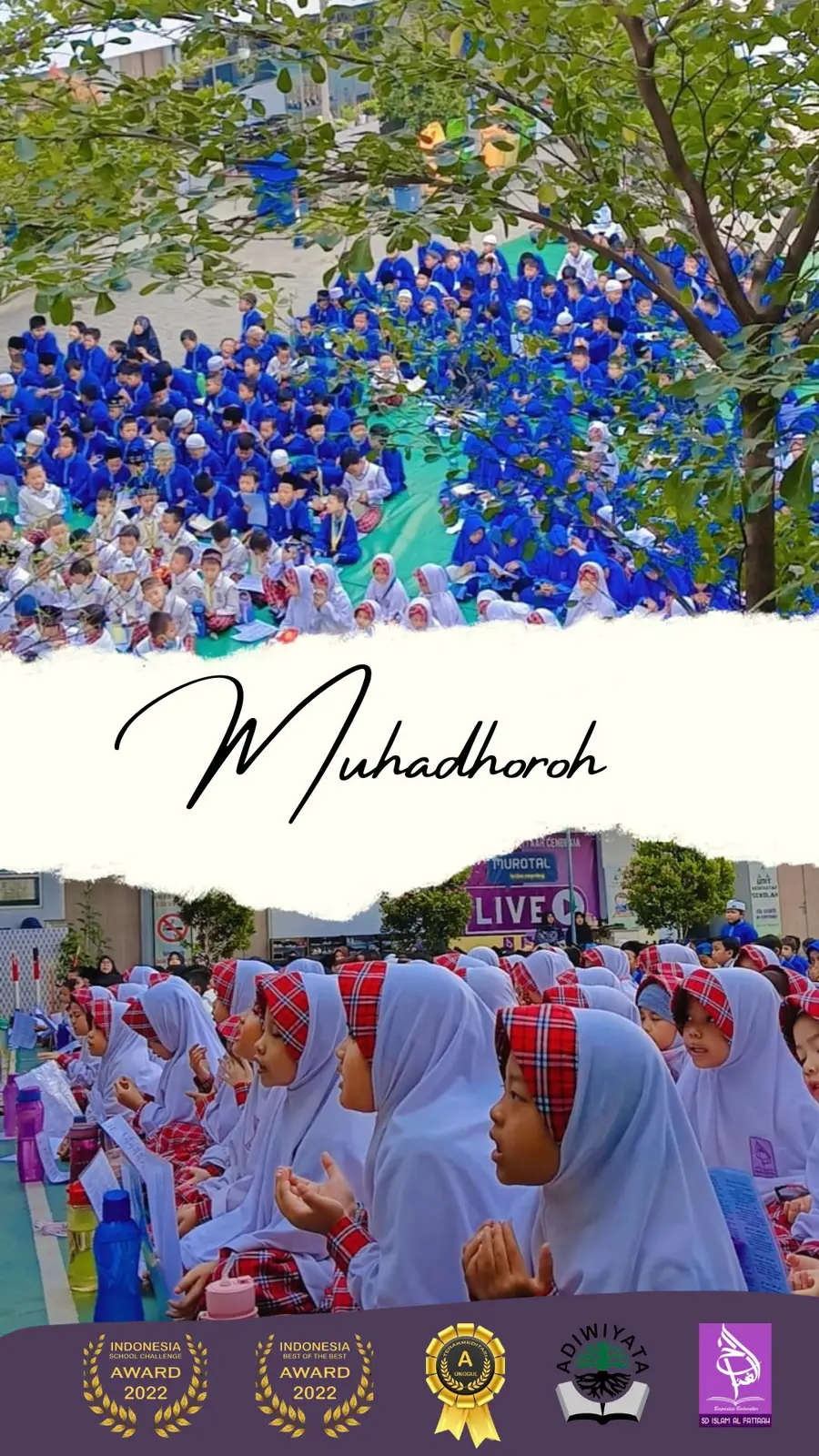 Foto Islam Al-Fattaah