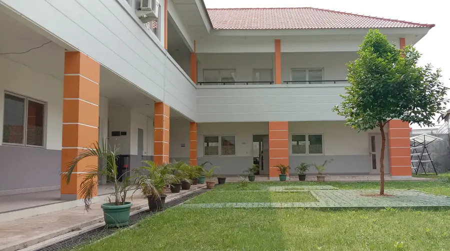 SMP SURYA BANGSA