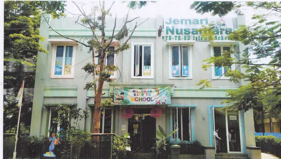 Foto SD JEMARI NUSANTARA ISLAMIC SCHOOL