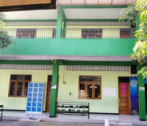 Foto SDIT AL FATIH