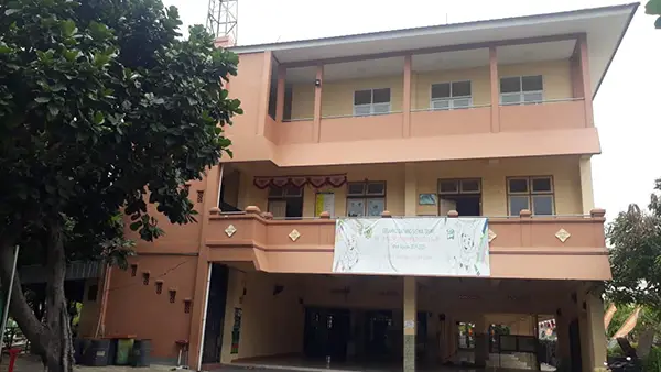 Foto TK ISLAM AT-TAQWA