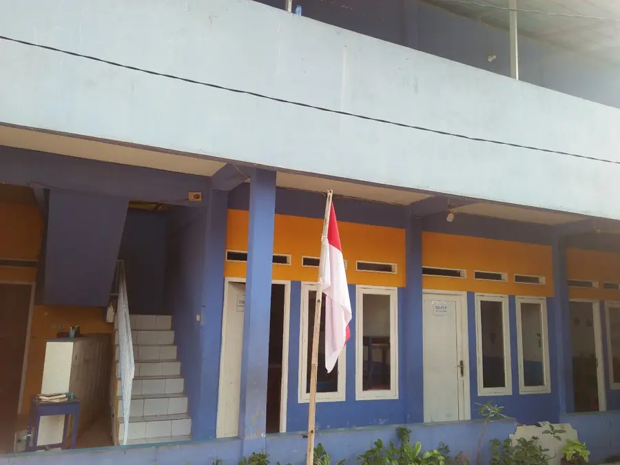 Foto SD ISLAM YA BUNAYYA