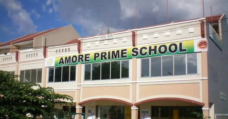 SMA AMORE PRIME SCHOOL