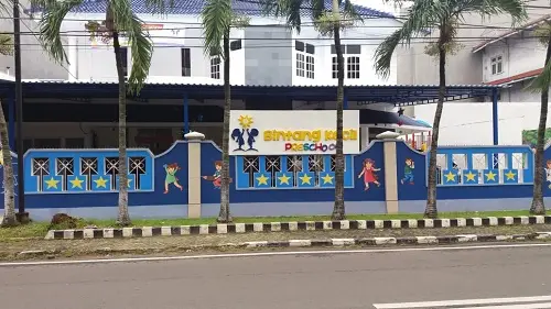 Foto TK BINTANG KECIL