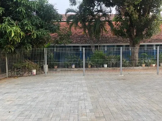 SDS PANTARA