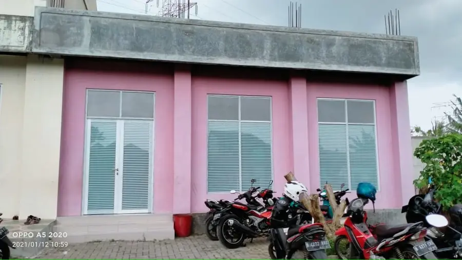 Foto Indra Bangsa