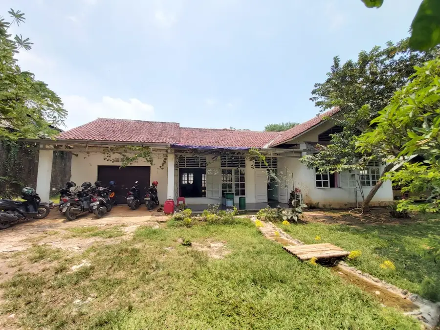 SD SEKOLAH ALAM YOUTH KHALIFA