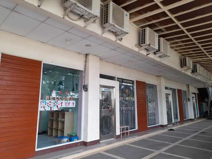 KB TK GLOBAL VILLAGE TRILINGUAL SCHOOL