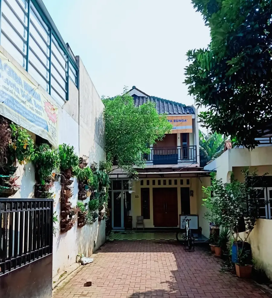 Foto SMP ISLAM CITRA BUNDA