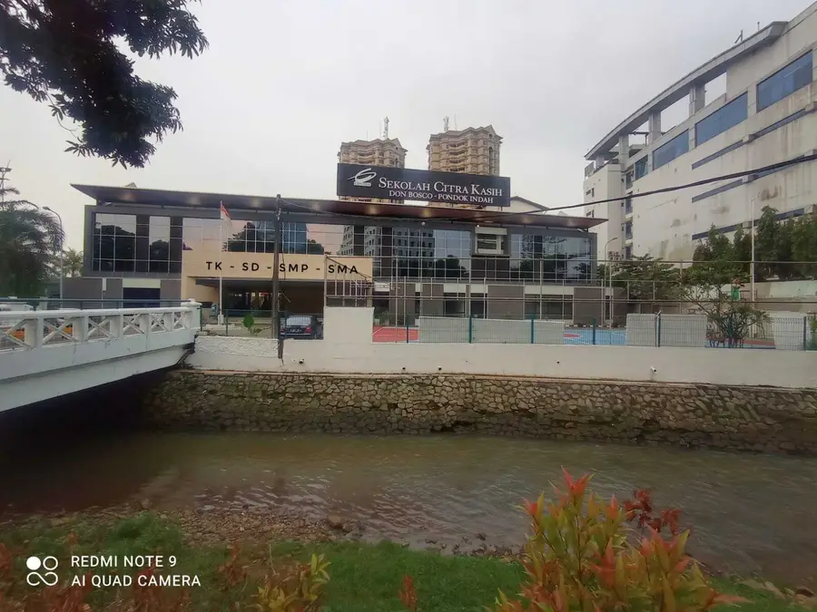 Foto Citra Kasih Don Bosco Pondok Indah