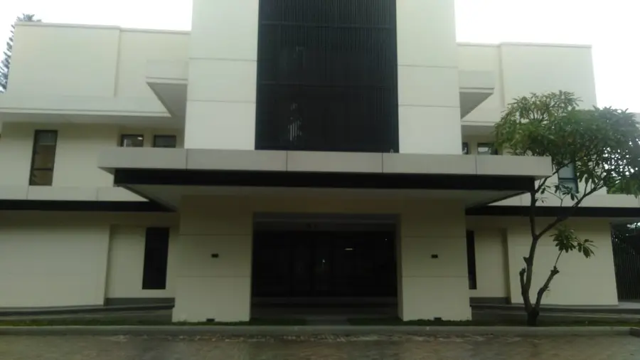 Foto The Independent School of Jakarta