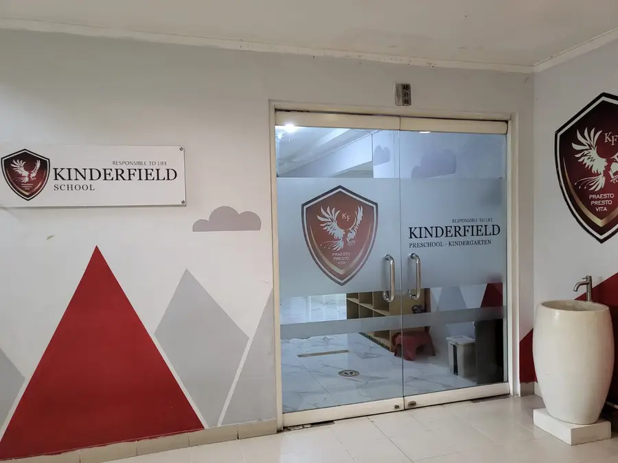 SDS Kinderfield