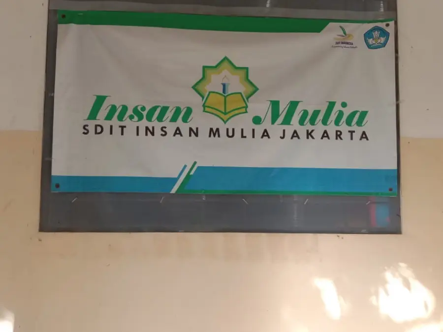 SDIT INSAN MULIA JAKARTA