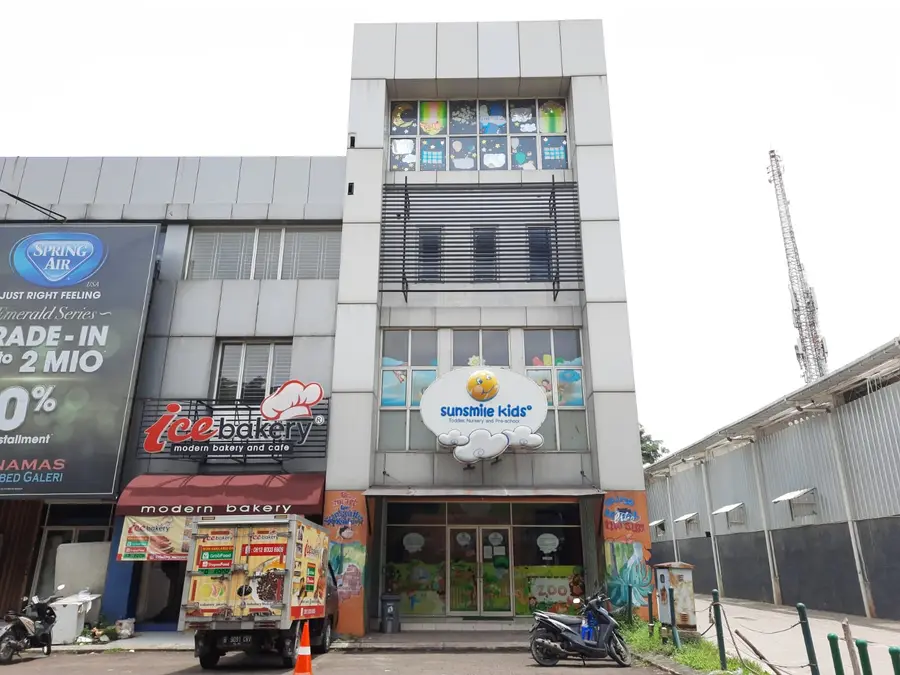 Foto TK SUNSMILE KIDS ALAM SUTERA