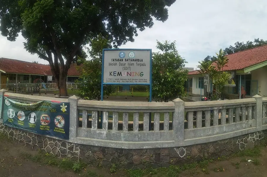 SDIT KEMUNING