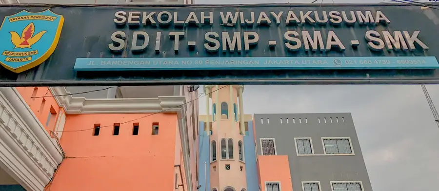 Foto SDIT AL- FAJR