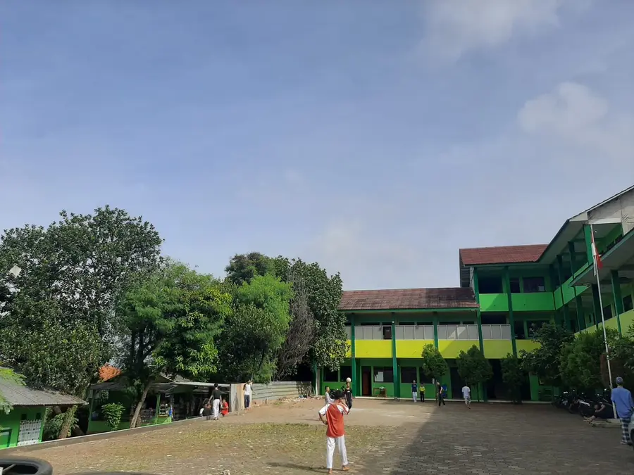 Foto SMA IT AL-KAUTSAR