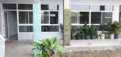 Foto SDI AL AMANAH 2