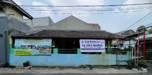 Foto TK CITA GLOBAL