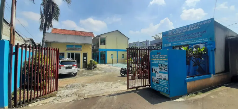 Foto SMP MITRA BINTARO ISLAMIC SCHOOL