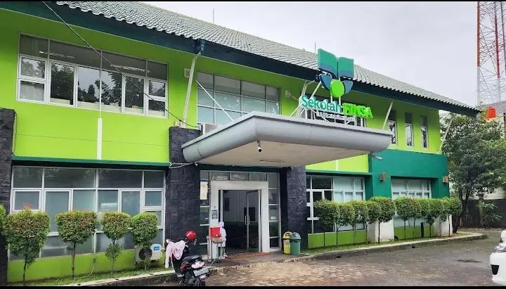 Foto Fitrah Tunas Bangsa