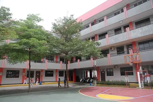 Foto SMP INFORMATIKA PRIMA UNGGUL