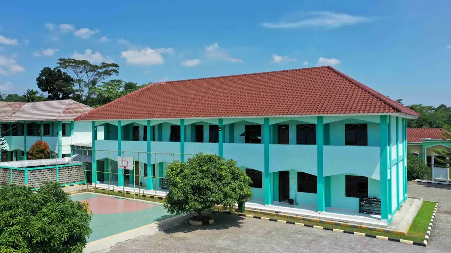 SMA IT AL ANDALUS