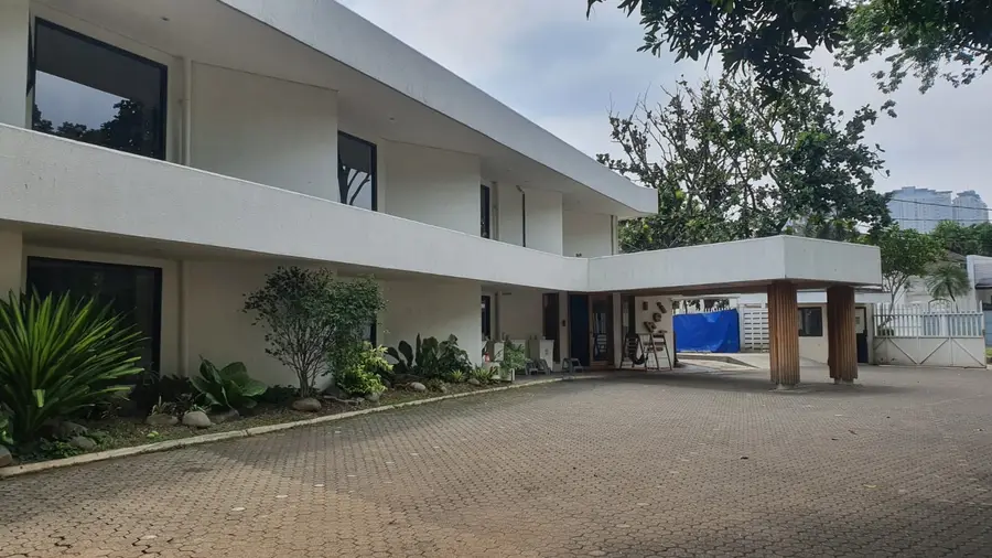 Foto TK HEI SCHOOLS SENAYAN