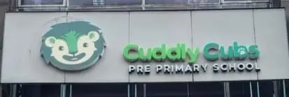 Foto TK CUDDLY CUBS PRE PRIMARY SCHOOL