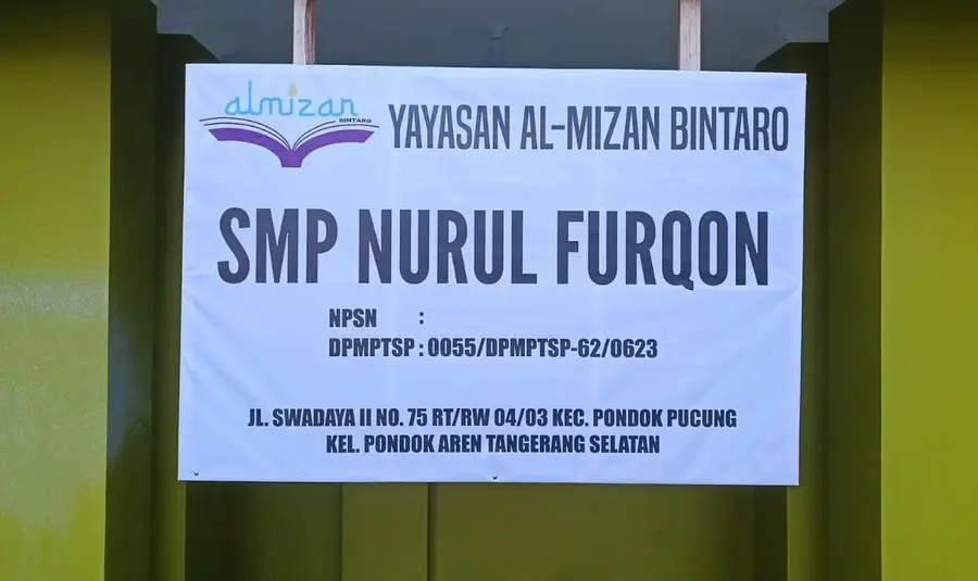 Foto Nurul Furqon