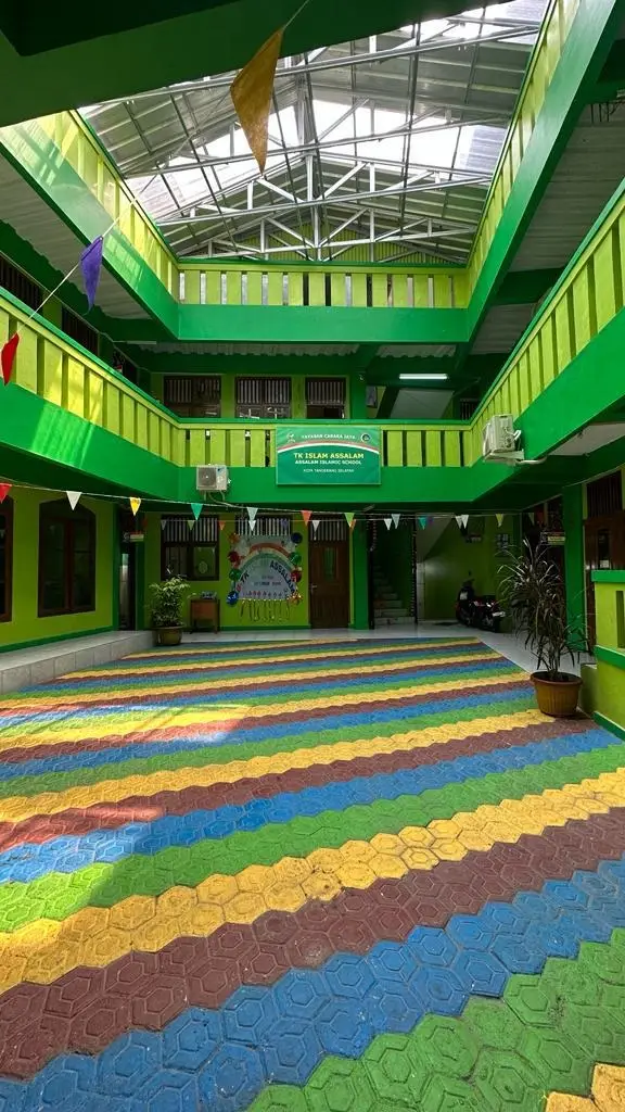 Foto Islam Assalam