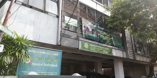 Foto TK DARUL UCHWAH