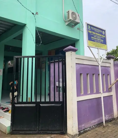 Foto TK BRILLIANT INDONESIA SCHOOL