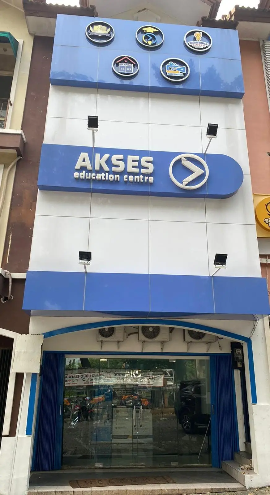 Foto TK AKSES INDEPENDENT SCHOOL