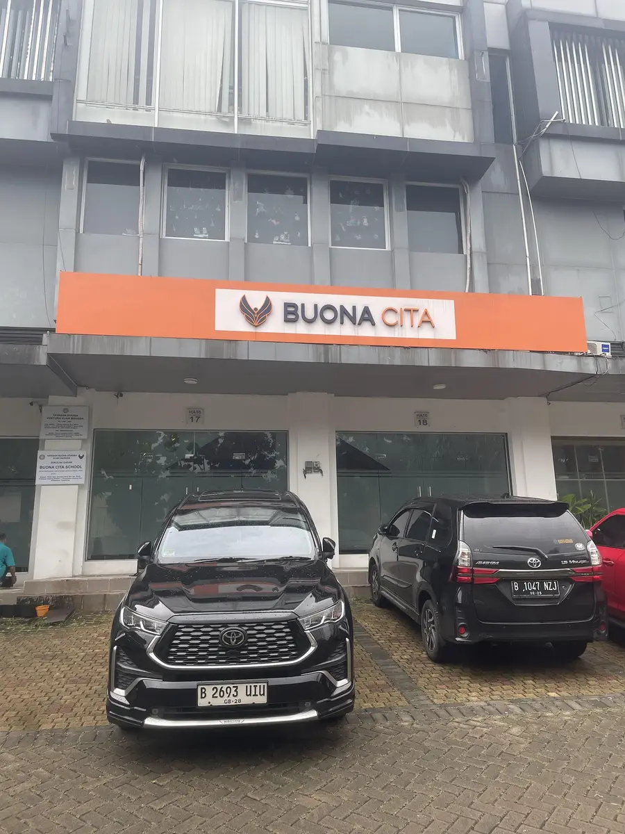 Foto Buona Ventura