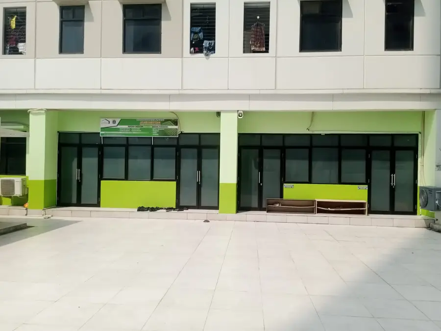 Foto SDIT AL ISLAMIYYAH