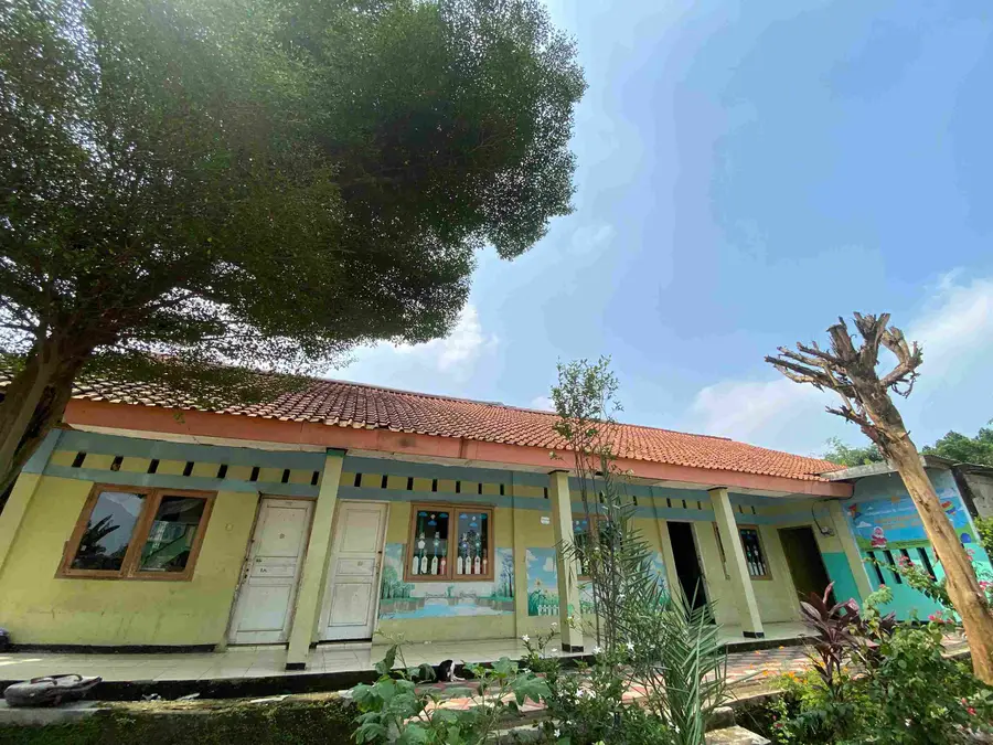 Foto TK BUSTANUL WILDAN