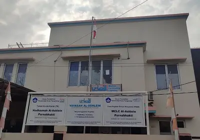 Foto TK HADHAANAH AL ASHLEIN PURNABHAKTI