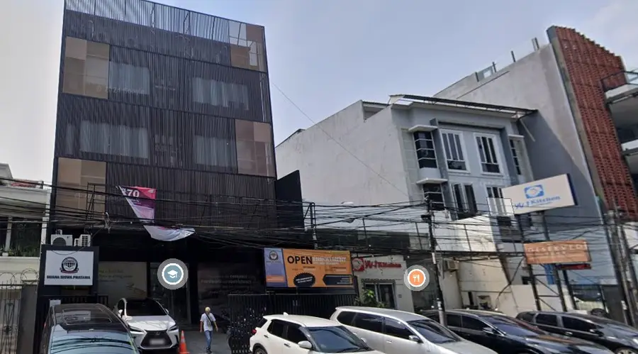 Foto Buana Siswa