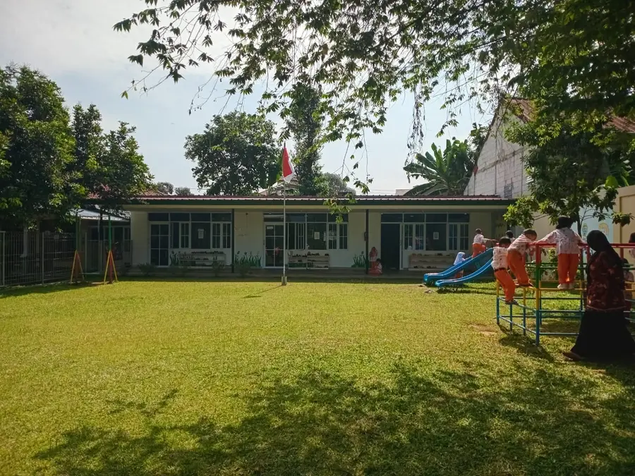TK AISYIYAH BUSTANUL ATHFAL VII