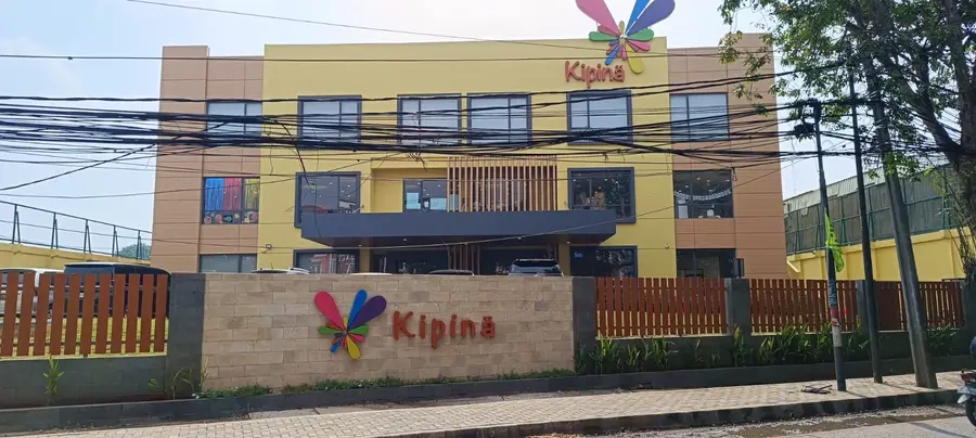 Foto TK KIPINA KIDS KELAPA GADING 2