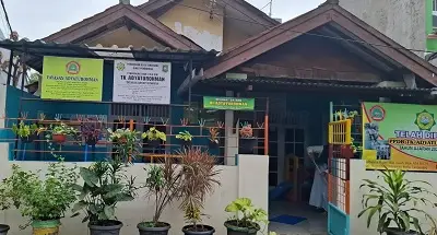 Foto TK ADYATUROHMAN