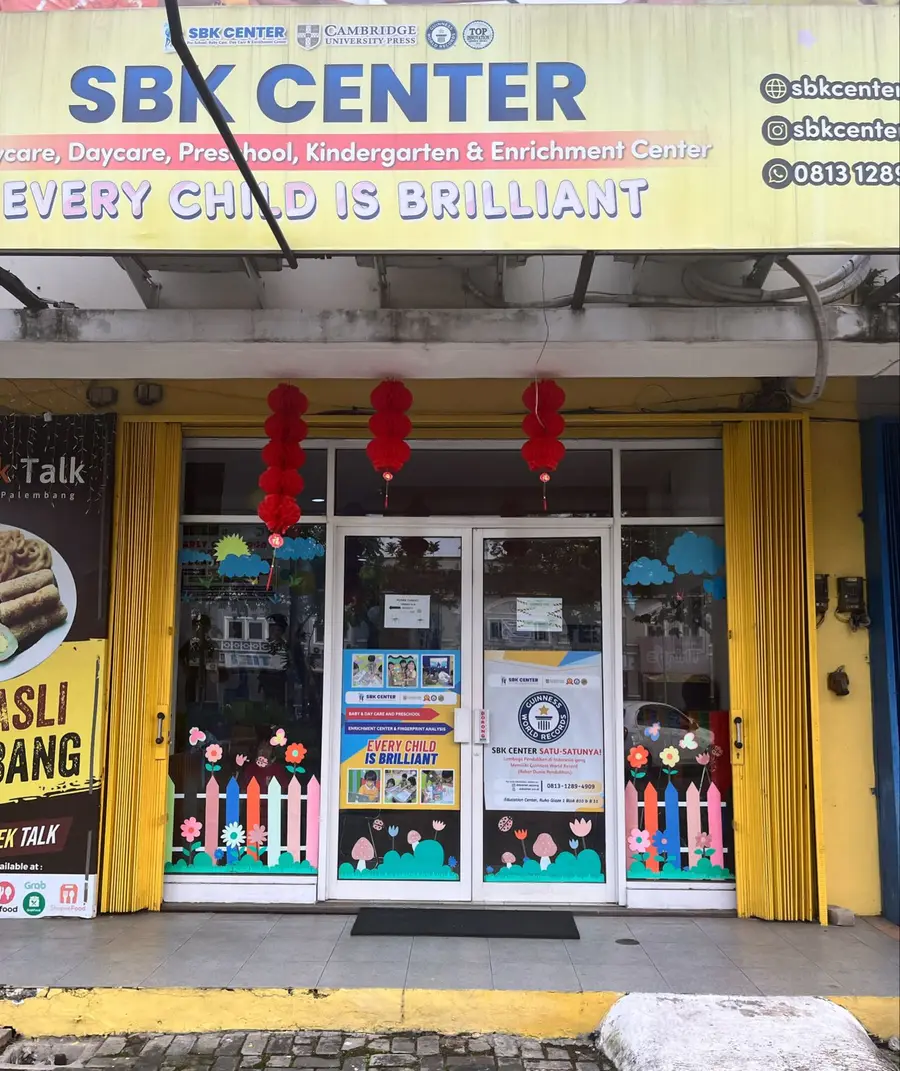 Foto TK SBK CENTER GADING SERPONG