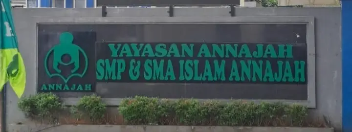 SMP ISLAM ANNAJAH